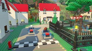 LEGO Worlds / Xbox One-thumb-1