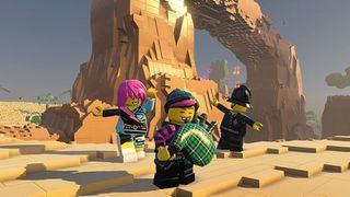 LEGO Worlds / Xbox One-thumb-2
