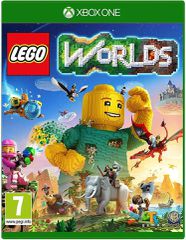 LEGO Worlds / Xbox One