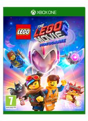 The LEGO Movie 2 / Xbox One