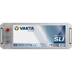 VARTA 140AH!!!!! ΑΦΟΙ ΜΠΑΔΑ www.badas.gr