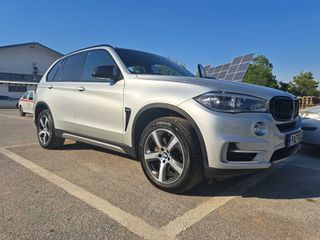 Bmw X5 2015 XDRIVE40E