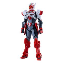 Dennou Keisatsu Cybercop Plamatea Plastic Model Kit JP-00X-1 Jupiter Bit 19 cm