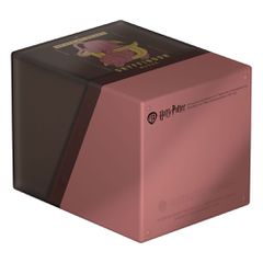 Ultimate Guard Boulder 100+ Harry Potter - Gryffindor-thumb-4