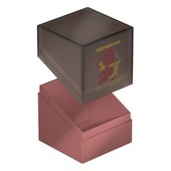 Ultimate Guard Boulder 100+ Harry Potter - Gryffindor-thumb-2