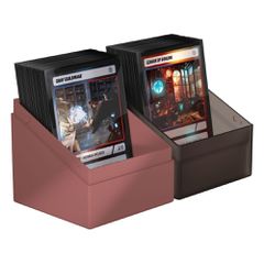 Ultimate Guard Boulder 100+ Harry Potter - Gryffindor-thumb-3