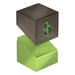 Ultimate Guard Boulder 100+ Harry Potter - Slytherin-thumb-2