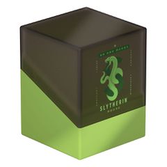 Ultimate Guard Boulder 100+ Harry Potter - Slytherin-thumb-0