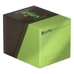 Ultimate Guard Boulder 100+ Harry Potter - Slytherin-thumb-4