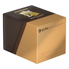 Ultimate Guard Boulder 100+ Harry Potter - Hufflepuff-thumb-4