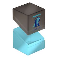 Ultimate Guard Boulder 100+ Harry Potter - Ravenclaw-thumb-2