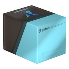 Ultimate Guard Boulder 100+ Harry Potter - Ravenclaw-thumb-4