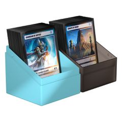 Ultimate Guard Boulder 100+ Harry Potter - Ravenclaw-thumb-3