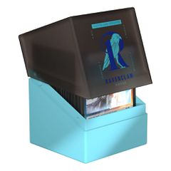 Ultimate Guard Boulder 100+ Harry Potter - Ravenclaw-thumb-1