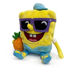 SpongeBob SquarePants Plush Figure Summer SpongeBob 22 cm-thumb-2