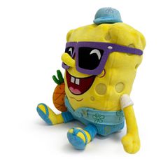 SpongeBob SquarePants Plush Figure Summer SpongeBob 22 cm-thumb-3