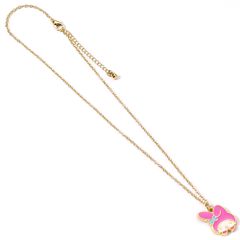 MY MELODY - Necklace-thumb-1