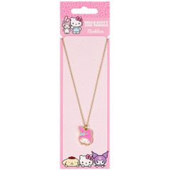 MY MELODY - Necklace-thumb-2