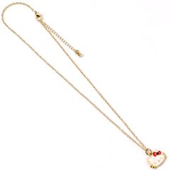 HELLO KITTY - Necklace-thumb-1