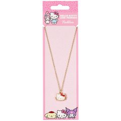 HELLO KITTY - Necklace-thumb-2