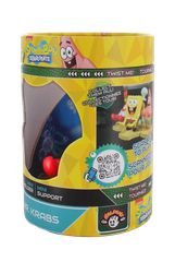 SPONGE BOB - Mr Krabs - Controller & Phone Support 'Holdem' - 11cm-thumb-4