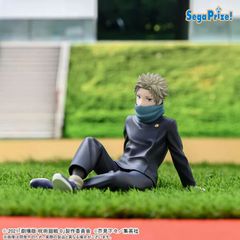 JUJUTSU KAISEN - Toge Inumaki - Yumemirize Figure 11cm