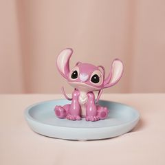 ANGEL - 3D Trinket Tray