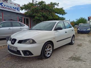 Seat Ibiza 2008