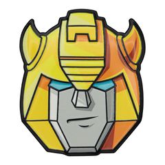 TRANSFORMERS - Bumblebee - Limited Edition Medallion-thumb-1