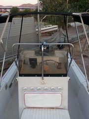Boston-Whaler 1998