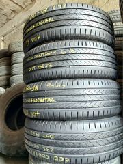 235/60-18 σε υπέρ άριστη κατάσταση και πεντακάθαρα πλαϊνά!