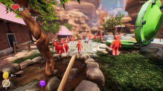 Supraland (import) / PlayStation 4-thumb-3