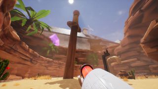 Supraland (import) / PlayStation 4-thumb-1