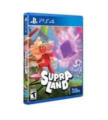 Supraland (import) / PlayStation 4