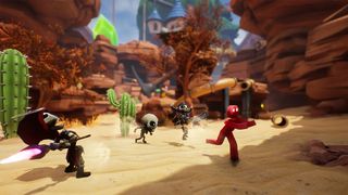 Supraland (import) / PlayStation 4-thumb-2