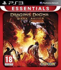 Dragon's Dogma: Dark Arisen / PlayStation 3