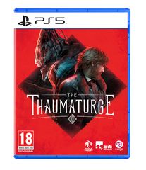 The Thaumaturge / PlayStation 5