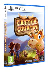 Cattle Country / PlayStation 5