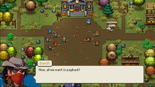 Cattle Country / PlayStation 5-thumb-2