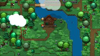 Cattle Country / PlayStation 5-thumb-4