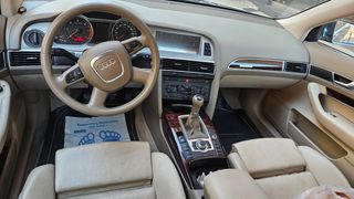 Audi A6 2008 114000km DIESEL 4X4*ΕΥΚΑΙΡΙΑ*
