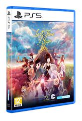 Last Time I Saw You (Multi-Language) / PlayStation 5