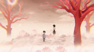 Last Time I Saw You (Multi-Language) / PlayStation 5-thumb-2