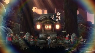 Last Time I Saw You (Multi-Language) / PlayStation 5-thumb-3