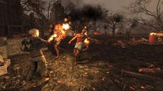 7 Days To Die / PlayStation 4-thumb-1