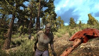 7 Days To Die / PlayStation 4-thumb-4