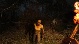 7 Days To Die / PlayStation 4-thumb-2