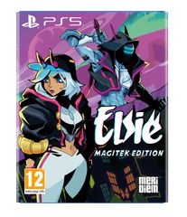 Elsie - Magitek Edition / PlayStation 5