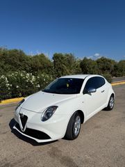 Alfa Romeo Mito 2017