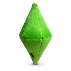 The Sims Plush Figure Plumbob 22 cm-thumb-1